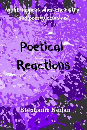 Cover of the book Poetical Reactions by Sujaya Venkatesh