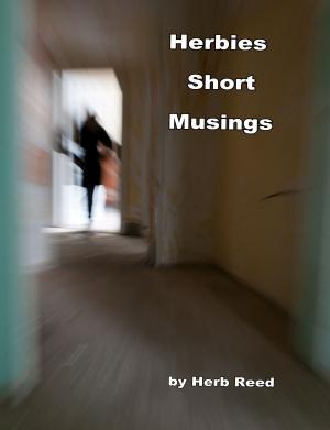 Cover of the book Herbies Short Musings by Richard Levesque
