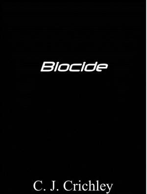 Cover of the book Biocide by Rebecka Vigus