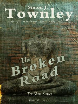 Cover of the book The Broken Road by J Simon