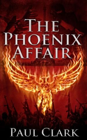 bigCover of the book The Phoenix Affair by 