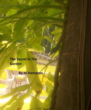 Cover of the book The Secret in the Garden by JG Hampton