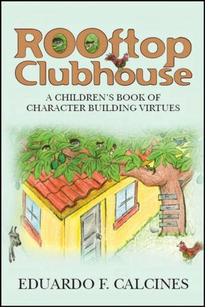 bigCover of the book Rooftop Clubhouse by 