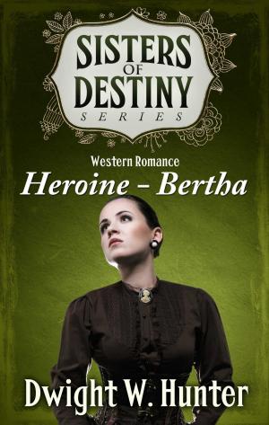 Cover of the book Bertha by ROBERT FETNER