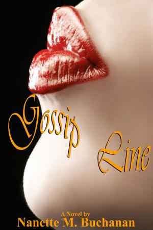 Cover of the book Gossip Line by Lillie V. Albrecht