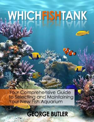 Cover of Which Fish Tank