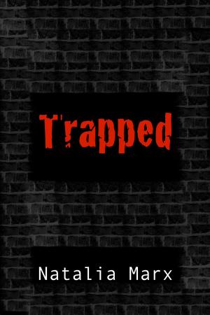 Cover of the book Trapped by SYLVESTER BARZEY