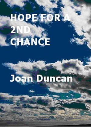 Book cover of Hope for a 2nd Chance