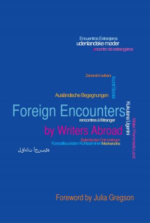 Book cover of Foreign Encounters