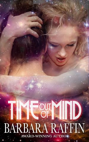 Cover of the book Time Out of Mind by Sydney Landon