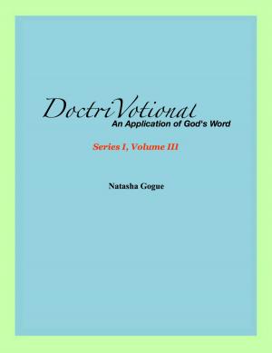 Cover of DoctriVotional Series I, Volume III