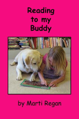 Cover of the book Reading to My Buddy by Carolyn Lis