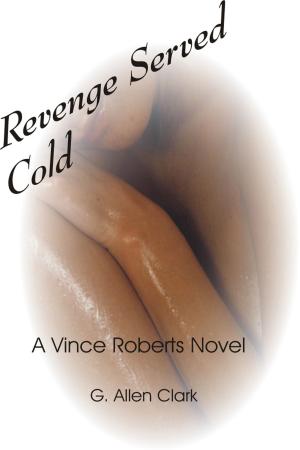 Book cover of Revenge Served Cold