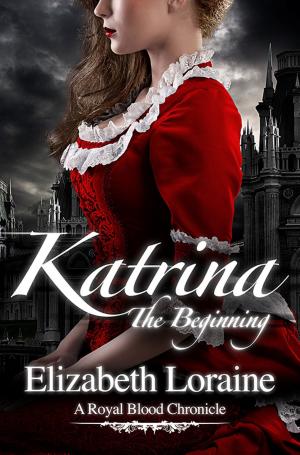 Cover of the book Katrina, The Beginning by Elena Favilli, Francesca Cavallo
