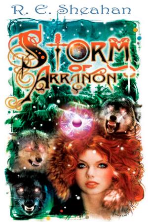 Cover of Storm of Arranon
