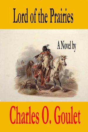 Book cover of Alberta:Lord of the Prairies