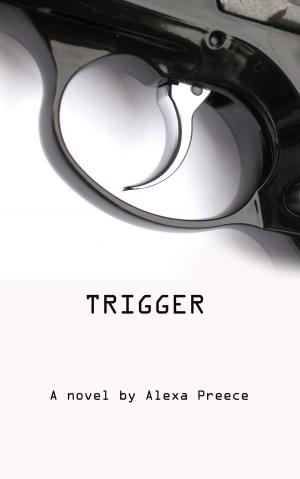 Cover of the book Trigger by Robert Bertolet