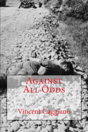 Cover of the book Against All Odds by Bonnie Dee, Summer Devon