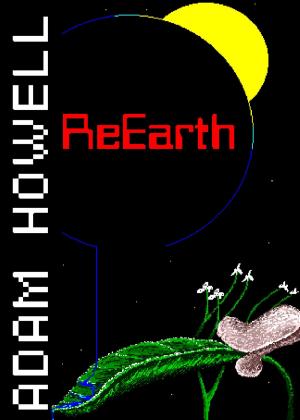 Cover of the book ReEarth by Tara Jade Brown