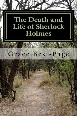 Cover of the book The Death and Life of Sherlock Holmes by Marona Posey