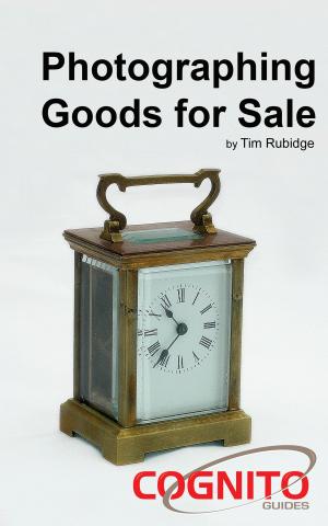 bigCover of the book Photographing Goods for Sale by 