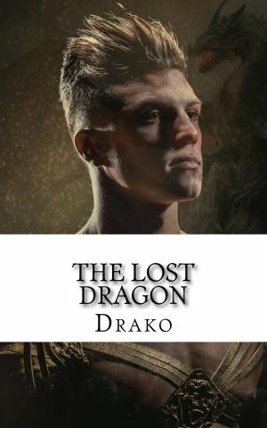 Cover of the book The Lost Dragon (The Dragon Hunters #1) by George G. Pinneo