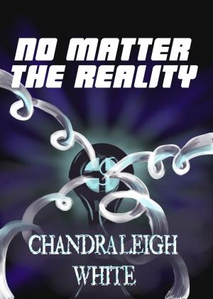 Cover of the book No Matter the Reality by Melissa Barker-Simpson