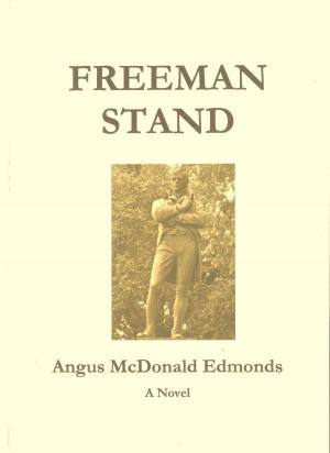 Cover of the book Freeman Stand by PJ Port