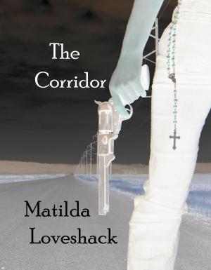 Cover of the book The Corridor by Eddie C Dollgener Jr