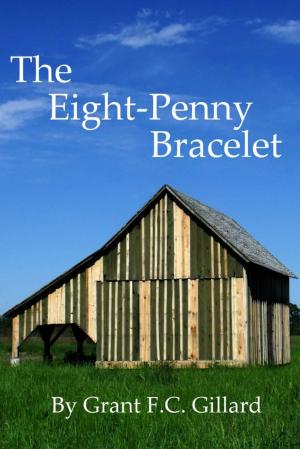 bigCover of the book The Eight-Penny Bracelet by 