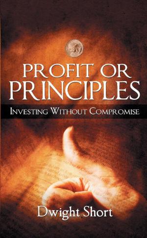 Cover of the book Profit or Principles: Investing without Compromise by Scott Oldenburgh