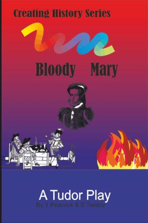 Book cover of Bloody Mary