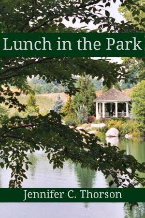 Cover of the book Lunch in the Park by Various