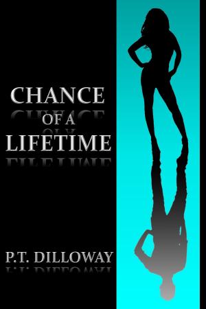 Cover of Chance of a Lifetime (Chances Are #1)