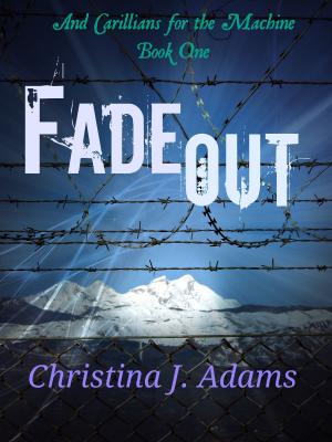 Book cover of Fadeout