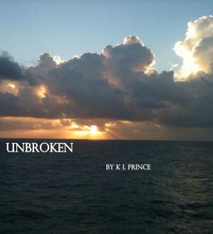 bigCover of the book Unbroken by 