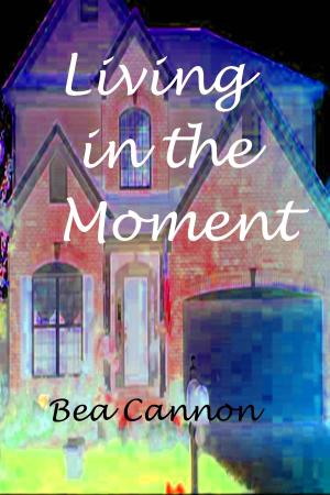 bigCover of the book Living in the Moment by 