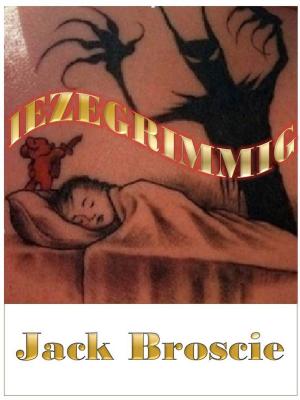 Cover of Iezegrimmig