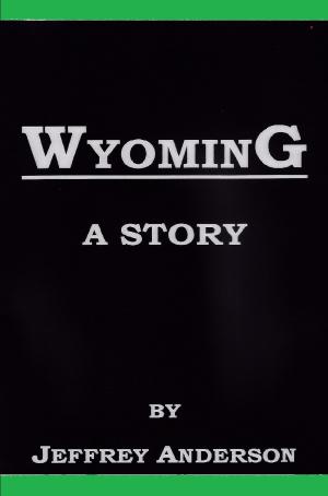 Cover of the book Wyoming by Amy Raby