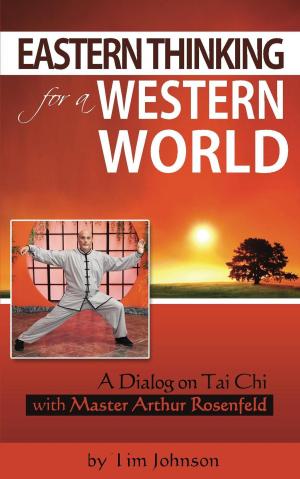 Book cover of Eastern Thinking for a Western World
