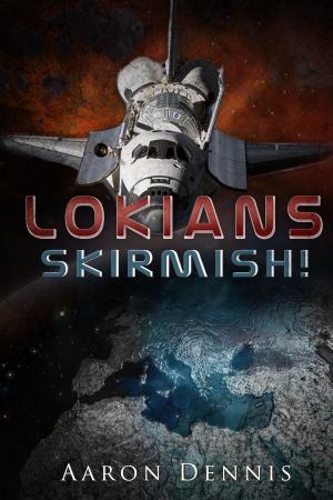 bigCover of the book Skirmish by 