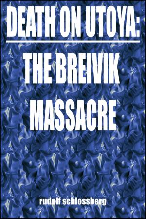 Cover of Death on Utoya: The Breivik Massacres
