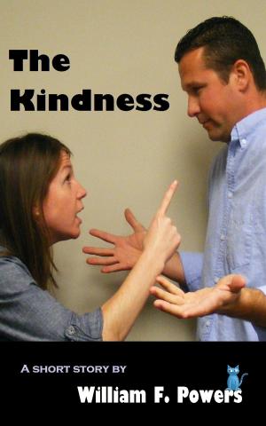 Book cover of The Kindness