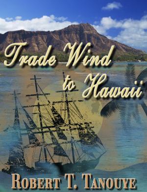 Book cover of Trade Wind to Hawaii