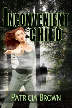bigCover of the book Inconvenient Child by 