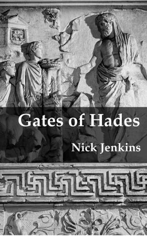 Cover of the book The Gates of Hades by Alejandro Rosas, Sandra Molina
