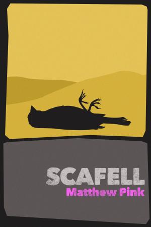 Cover of the book Scafell by Annie Walters