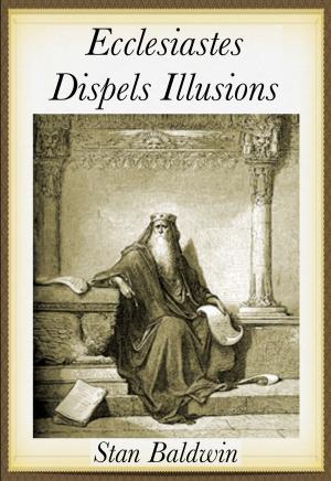 Book cover of Ecclesiastes Dispels Illusions