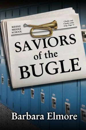 Cover of the book Saviors of the Bugle by Anne Margaret Lewis