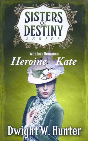 Cover of the book Kate by E. P. Walker